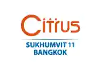 Citrus Sukhumvit 11 Bangkok